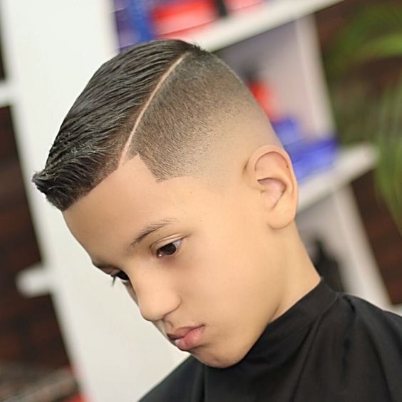 Corte Infantil